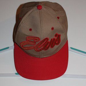 Richard Southern Elvis Ball Cap